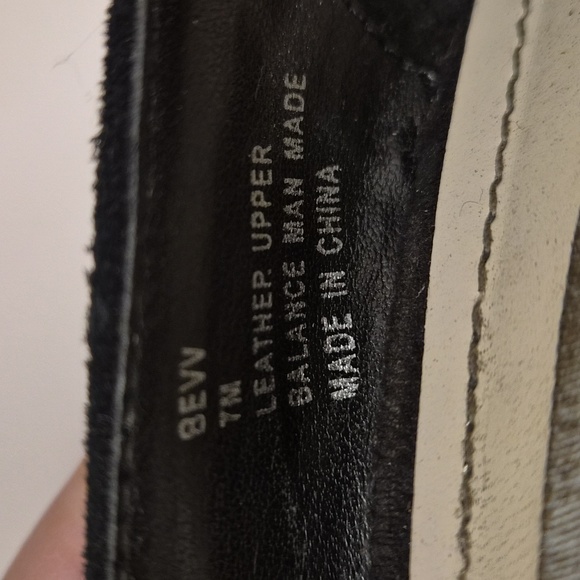 Steve Madden Black Women's Heels - Picture 5 of 5